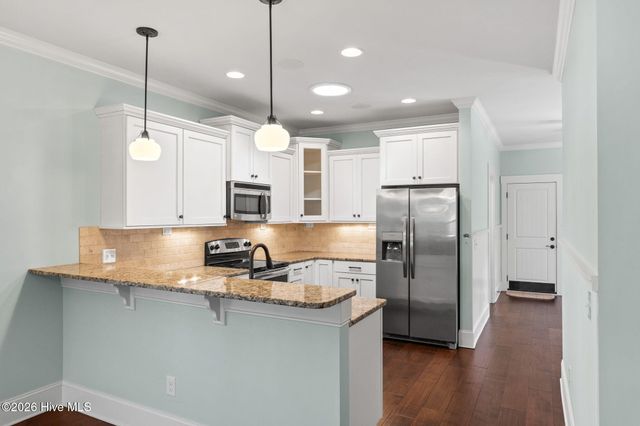6445 Figure Eight Drive SW, Ocean Isle Beach, NC 28469
