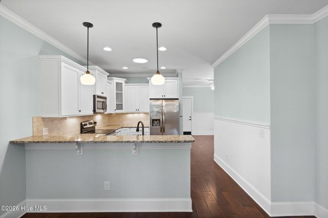 6445 Figure Eight Drive SW, Ocean Isle Beach, NC 28469