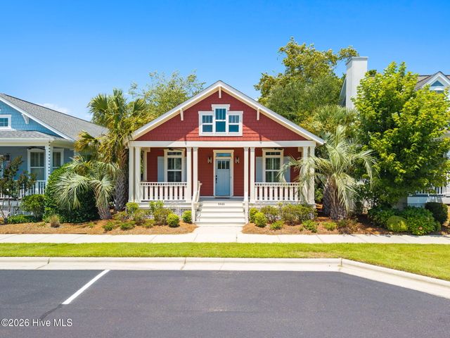6445 Figure Eight Drive SW, Ocean Isle Beach, NC 28469