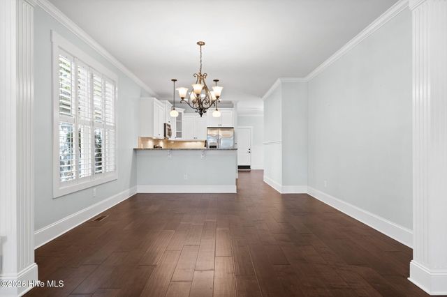 6445 Figure Eight Drive SW, Ocean Isle Beach, NC 28469