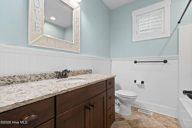 6445 Figure Eight Drive SW, Ocean Isle Beach, NC 28469