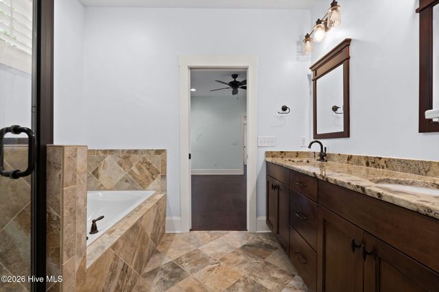 6445 Figure Eight Drive SW, Ocean Isle Beach, NC 28469