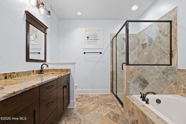 6445 Figure Eight Drive SW, Ocean Isle Beach, NC 28469