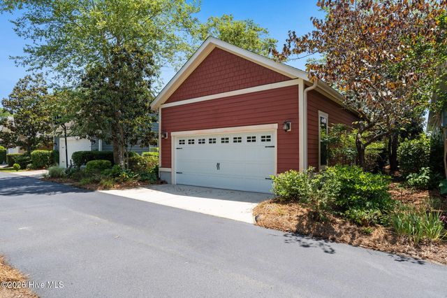 6445 Figure Eight Drive SW, Ocean Isle Beach, NC 28469