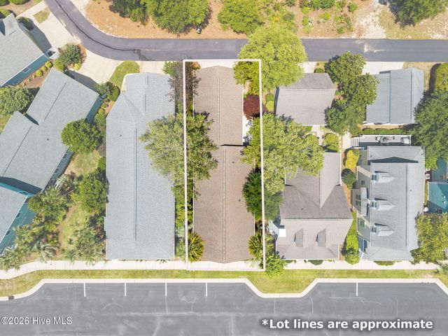 6445 Figure Eight Drive SW, Ocean Isle Beach, NC 28469