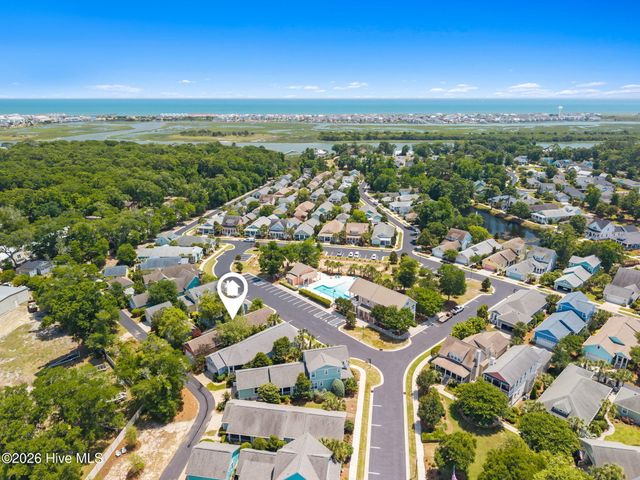 6445 Figure Eight Drive SW, Ocean Isle Beach, NC 28469