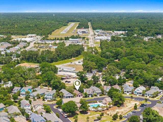 6445 Figure Eight Drive SW, Ocean Isle Beach, NC 28469