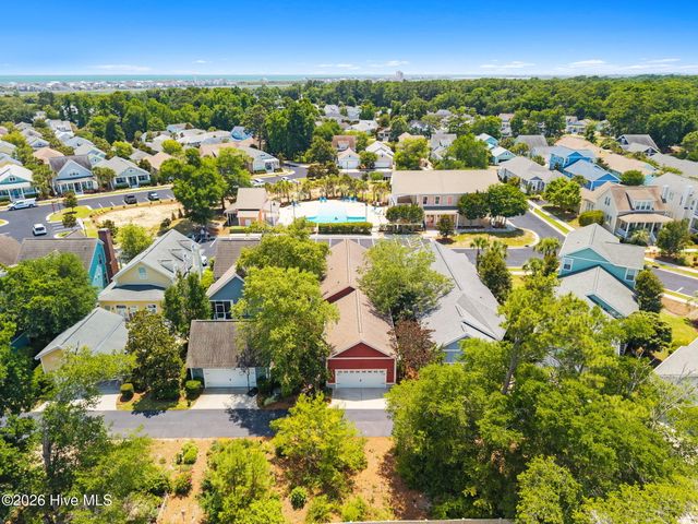 6445 Figure Eight Drive SW, Ocean Isle Beach, NC 28469