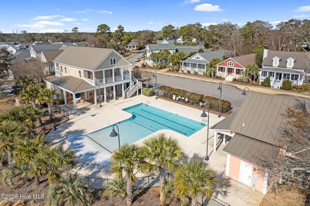 6445 Figure Eight Drive SW, Ocean Isle Beach, NC 28469