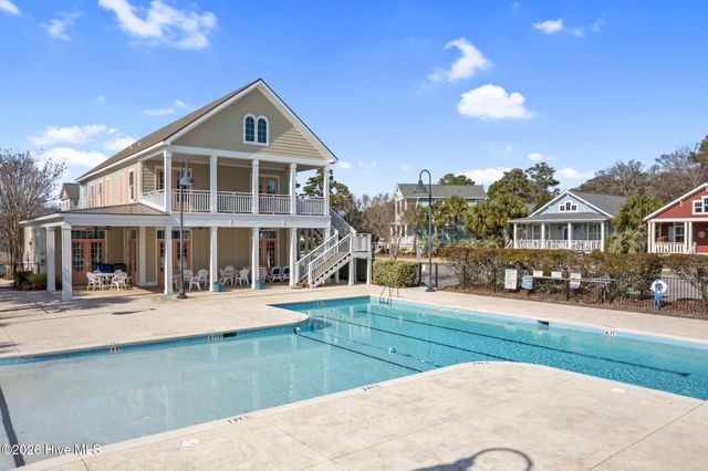 6445 Figure Eight Drive SW, Ocean Isle Beach, NC 28469