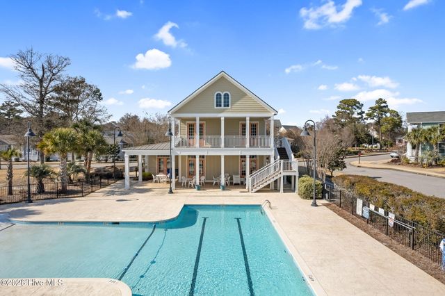 6445 Figure Eight Drive SW, Ocean Isle Beach, NC 28469