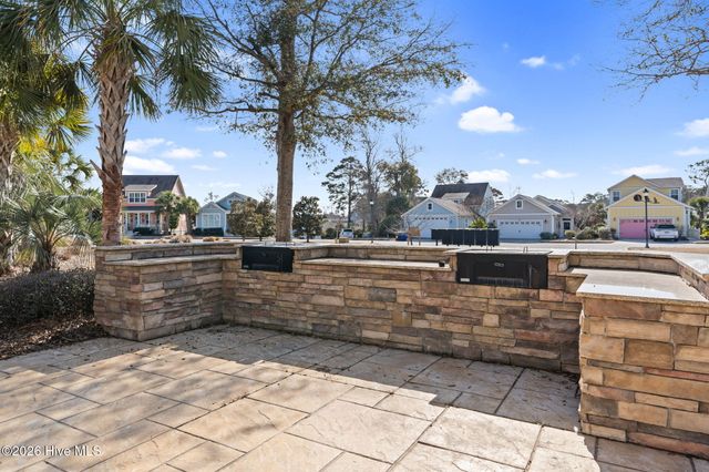 6445 Figure Eight Drive SW, Ocean Isle Beach, NC 28469