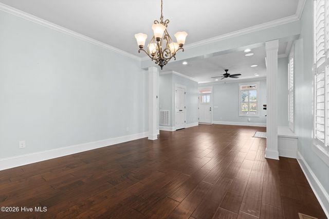 6445 Figure Eight Drive SW, Ocean Isle Beach, NC 28469