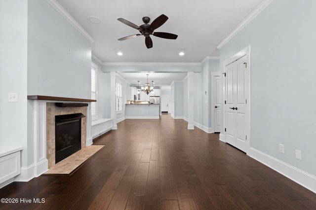 6445 Figure Eight Drive SW, Ocean Isle Beach, NC 28469