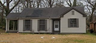 1058 Alta Vista Boulevard, Jackson, MS 39209