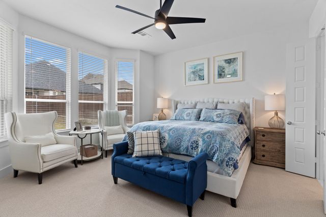 1748 Boxwood Row Drive, Aubrey, TX 76227