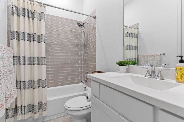 1748 Boxwood Row Drive, Aubrey, TX 76227