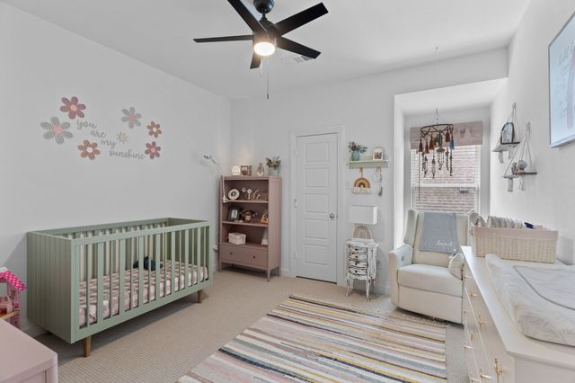 1748 Boxwood Row Drive, Aubrey, TX 76227