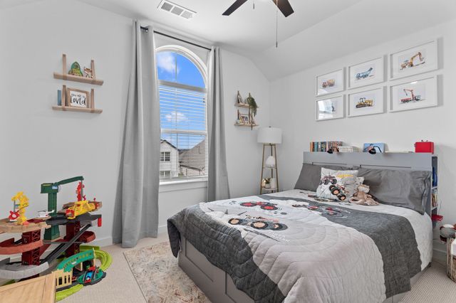 1748 Boxwood Row Drive, Aubrey, TX 76227