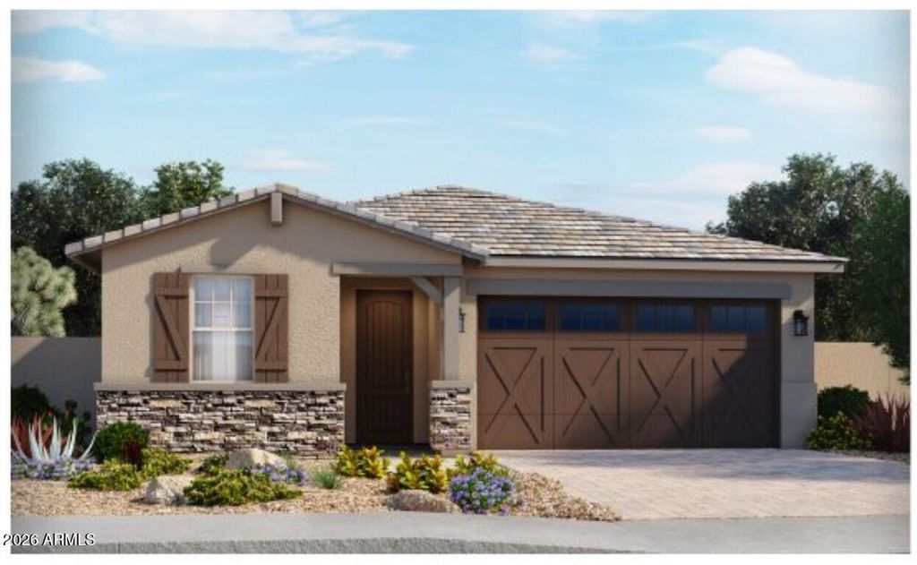 24627 W GRENADINE Road, Buckeye, AZ 85326 — photo 2