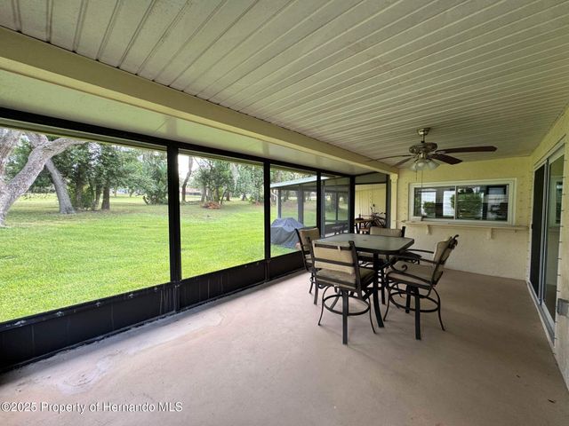 12814 Ironwood Circle, Hudson, FL 34667