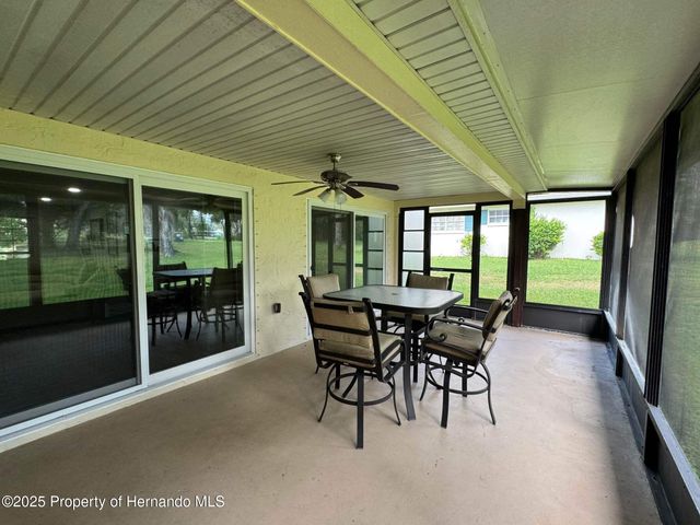 12814 Ironwood Circle, Hudson, FL 34667