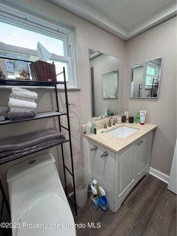 12814 Ironwood Circle, Hudson, FL 34667