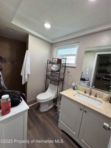 12814 Ironwood Circle, Hudson, FL 34667