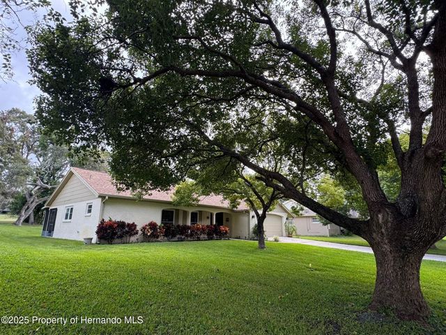 12814 Ironwood Circle, Hudson, FL 34667