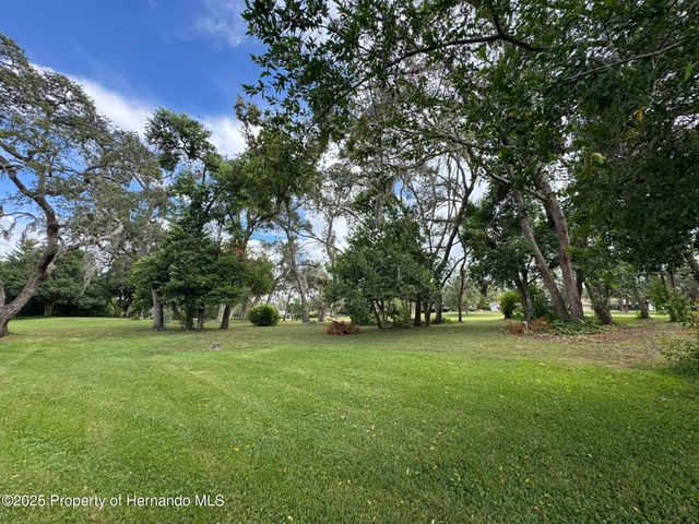 12814 Ironwood Circle, Hudson, FL 34667