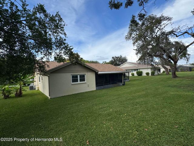 12814 Ironwood Circle, Hudson, FL 34667