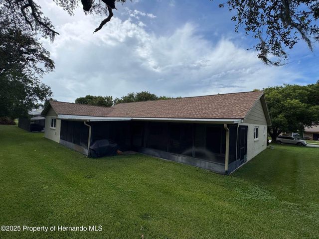 12814 Ironwood Circle, Hudson, FL 34667