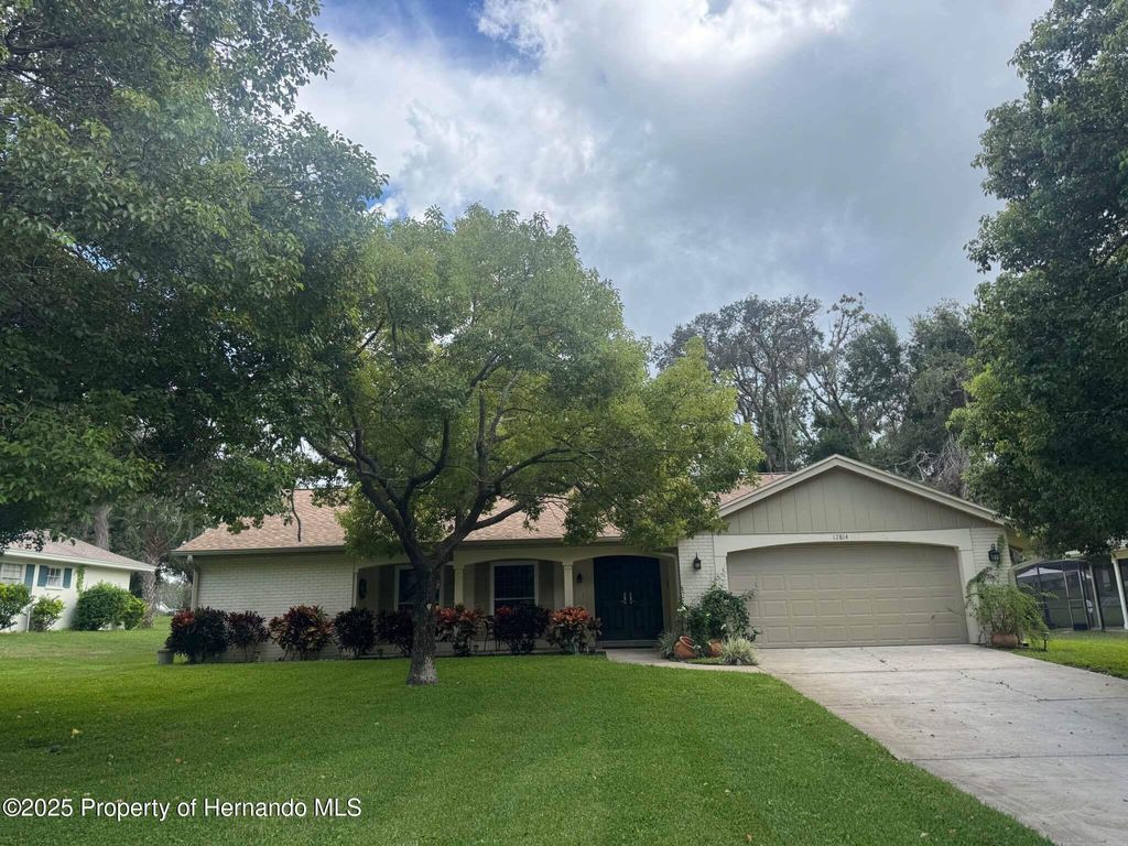 12814 Ironwood Circle, Hudson, FL 34667