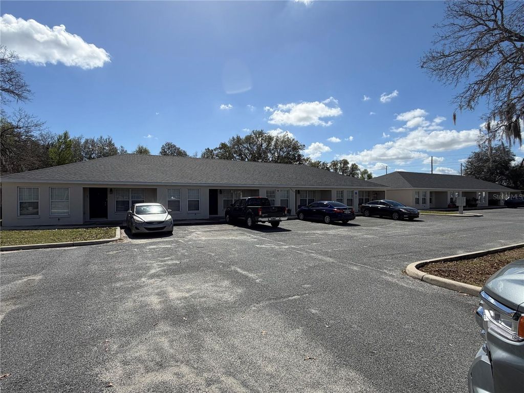 7053 MIDWAY TERRACE 1, Ocala, FL 34472