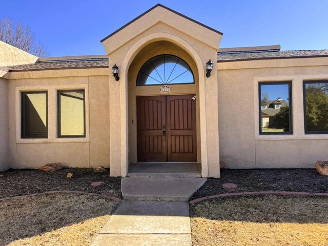 6515 15th Drive, Lubbock, TX 79416