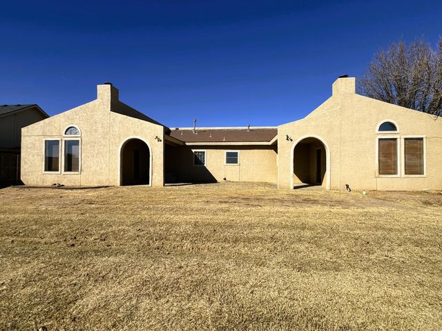 6515 15th Drive, Lubbock, TX 79416