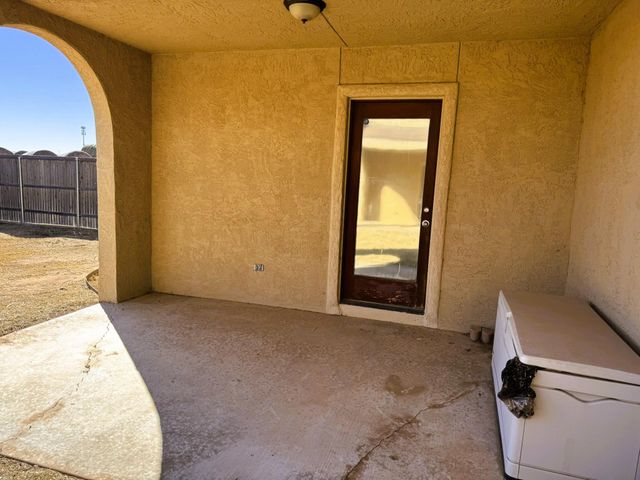 6515 15th Drive, Lubbock, TX 79416