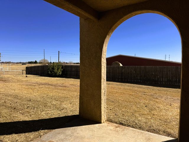6515 15th Drive, Lubbock, TX 79416