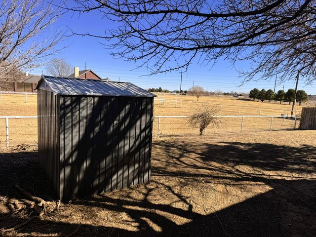 6515 15th Drive, Lubbock, TX 79416