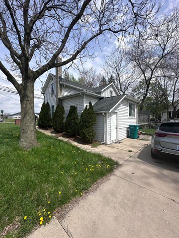1002 E Oliver Street, Owosso City, MI 48867