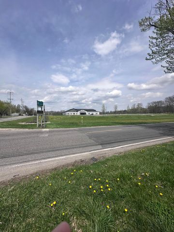 1002 E Oliver Street, Owosso City, MI 48867