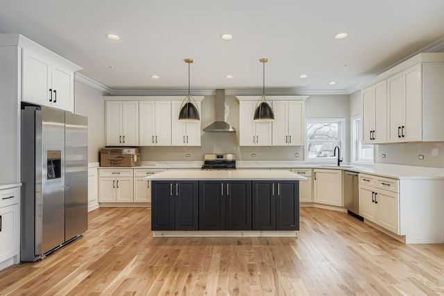 5244 169th Place, Oak Forest, IL 60452