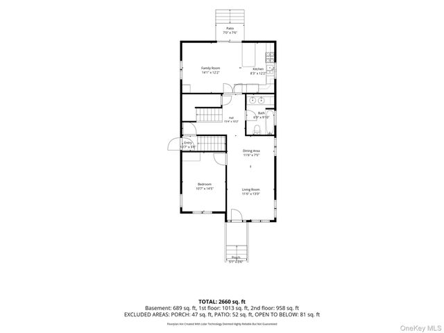 109 Gordon Avenue, Westbury, NY 11590