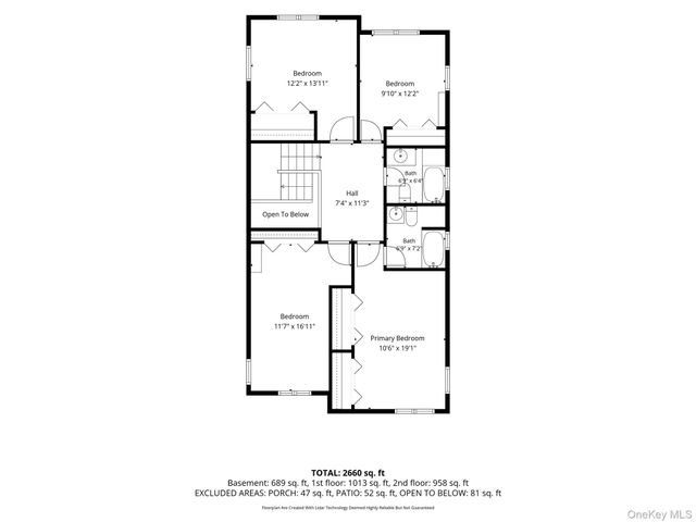 109 Gordon Avenue, Westbury, NY 11590