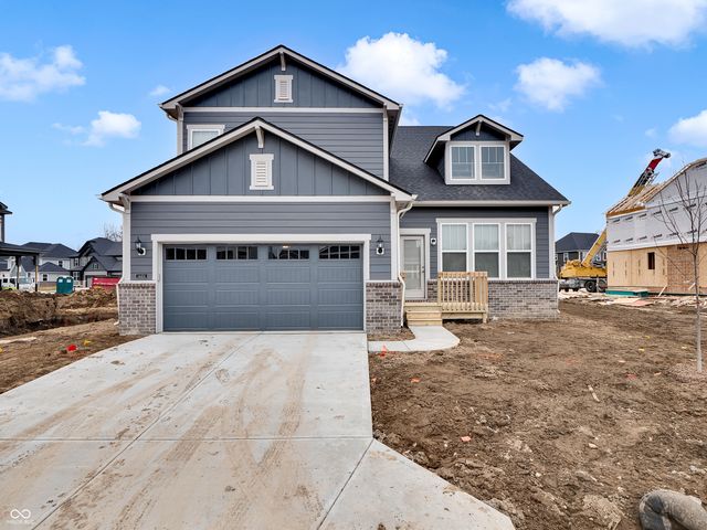 14414 Bishop Birch Place, Carmel, IN 46074