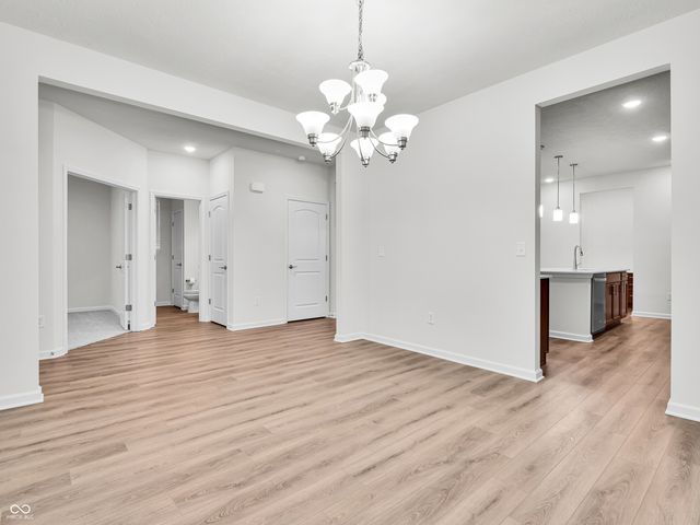 14414 Bishop Birch Place, Carmel, IN 46074