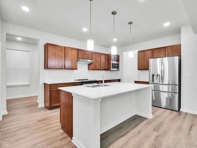 14414 Bishop Birch Place, Carmel, IN 46074