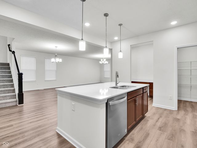 14414 Bishop Birch Place, Carmel, IN 46074