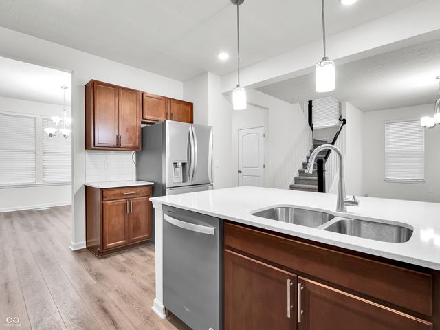 14414 Bishop Birch Place, Carmel, IN 46074