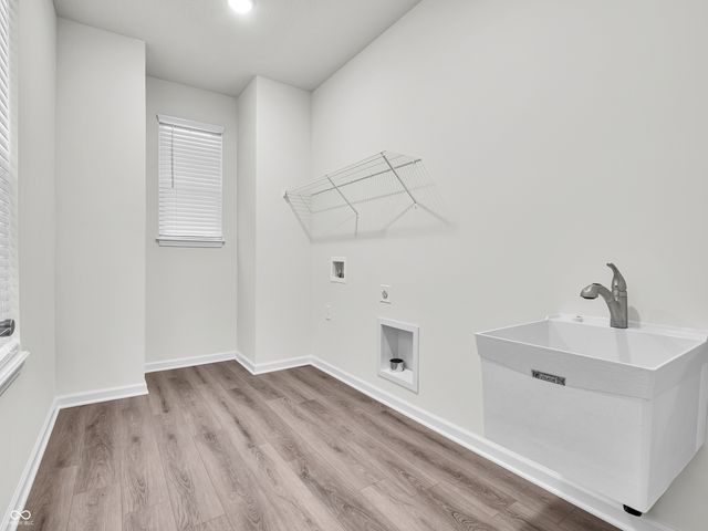 14414 Bishop Birch Place, Carmel, IN 46074